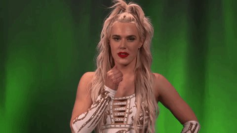 RT @TheLegitGomez25: When your salty af ???????????????? #TeamSalty  @LanaWWE ???????????????? https://t.co/ACD1JEUSTk