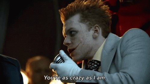 RT @BigJandBBShow: @LanaWWE @Gotham This final season has been great thus far! https://t.co/ocpN4o9SbV