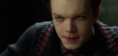 RT @RealRaven87: @LanaWWE @Gotham YESSS good show I love it.  You will enjoy it ???? https://t.co/YjPpWRdL2q