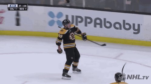 RT @NHLGIFs: MARCHY ???? https://t.co/DjW6ZVbzxc