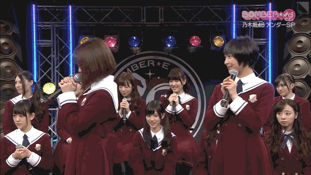 #鈴木絢音 はっきり言います🤗EX大衆でナナマルサンバツの舞台のDVDが絢音ちゃん見れないと言っていたけど😁絢音ちゃん自 #鈴木絢音 はっきり言います🤗EX大衆でナナマルサンバツの舞台のDVDが絢音ちゃん見れないと言っていたけど😁絢音ちゃん自
