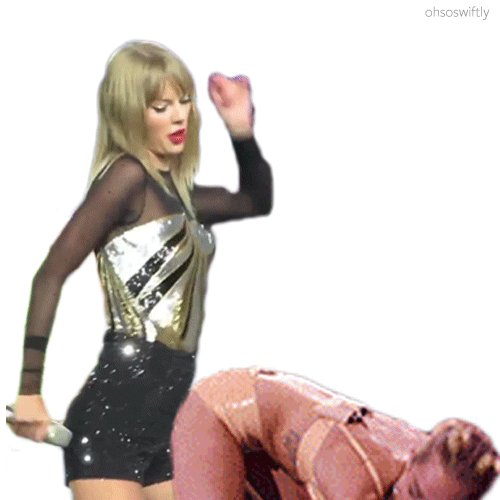 It’s Women’s Day! ???? To celebrate, will  you Top like Taylor? Or Twerk like Miley? Please Answer https://t.co/eNte9TOtR9