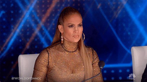 A force to be reckoned with. ✨ @UnityLADance @NBCWorldofDance #WorldofDance https://t.co/t0T0OLus2L