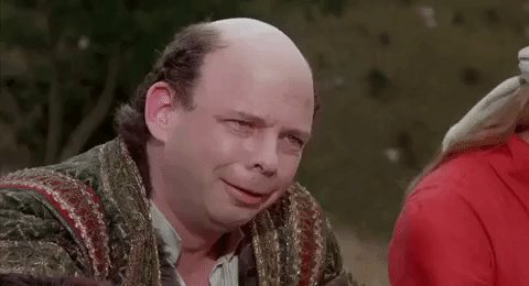 What's a movie that makes you laugh whenever you watch it?

I'll start... PRINCESS BRIDE https://t.co/ipLChUVpbu