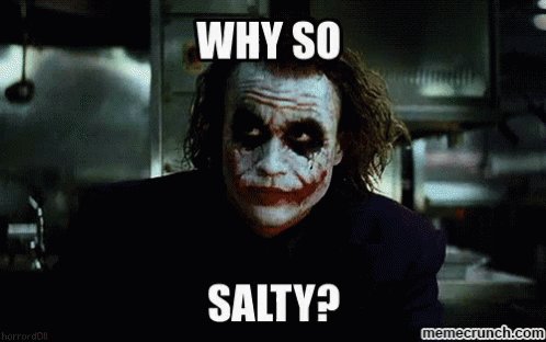 I see a lot of twitter complaining about my recent tweets & all I have to say is ..... ⬇️???? https://t.co/d6GY20Zw90