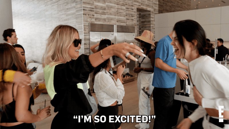 RT @KUWTK: The new season is already ???????? See you next week! #KUWTK https://t.co/PCy7GsL4Oz