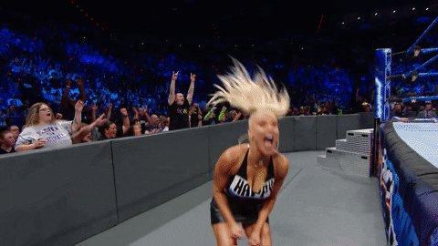 RT @CokerAyokunle: @LanaWWE Hey Lana Happy Birthday ???? #HappyBirthdayLana  Lana The Best Lana Number One ☝️ https://t.co/MnG5OrnJcu