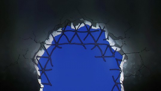 #ブギーポップは笑わない アニメ17話感想S3.2塔の重要部に到達した二人に動画で目的が語られる回。この前リアルでブギー #ブギーポップは笑わない アニメ17話感想S3.2塔の重要部に到達した二人に動画で目的が語られる回。この前リアルでブギー