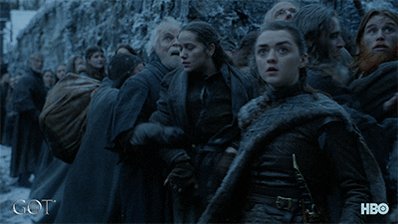 RT @sarfow11: @elliegoulding @GameOfThrones a girl has no chill https://t.co/NGUN5qrCsi