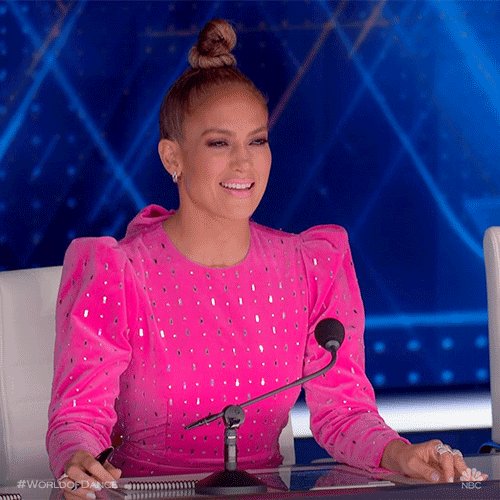 RT @NBCWorldofDance: When the moves are STANKY. ???? https://t.co/XjWdYf8rC5