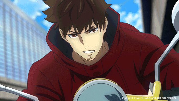 本日4月17日はタクヤの誕生日です!おめでとう!!ゲーム5周年!アニメ放送とみなさんでもりあげていきましょう! #消滅都 本日4月17日はタクヤの誕生日です!おめでとう!!ゲーム5周年!アニメ放送とみなさんでもりあげていきましょう! #消滅都