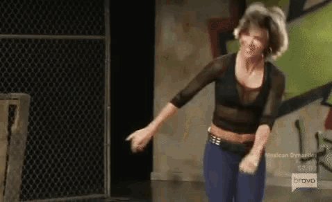 RT @A_Ron06: Excuse me as I go to Amazon to buy @lisarinna workout tape! I need those dance moves in my life! #RHOBH https://t.co/OPwmCDnnW5