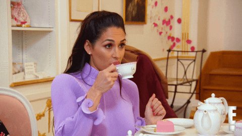 RT @YoMegMarie: Pretty sure I’ll never say sorry again. #Started https://t.co/PvPvlP1xZV