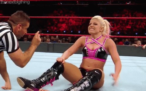 RT @Brandon76280108: Me if @LanaWWE isn't on #SDLive tonight. https://t.co/YcNT54Qky8