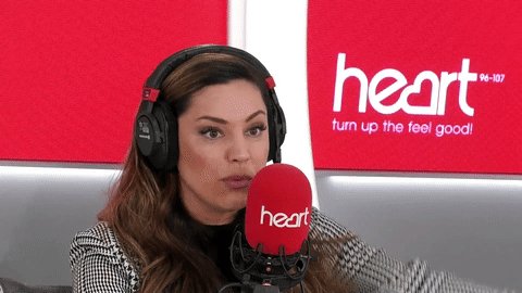 RT @thisisheart: *Snaps for @IAMKELLYBROOK* ???? ???? ???? https://t.co/jxOONq7wAy