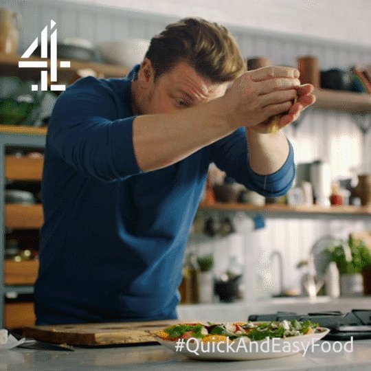 Move over, Salt Bae. Nut Bae is in town! ???? #QuickAndEasyFood https://t.co/9AWZ5po3Gz