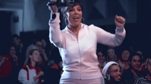 RT @MilaRodT: @KimKardashian Kris MF Jenner ???? She’s not just a regular mom, she’s a cool mom! https://t.co/i23e0VWcyF