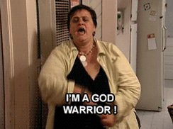 I need Jon or Sansa on the iron throne only! https://t.co/q23bYVbjnV