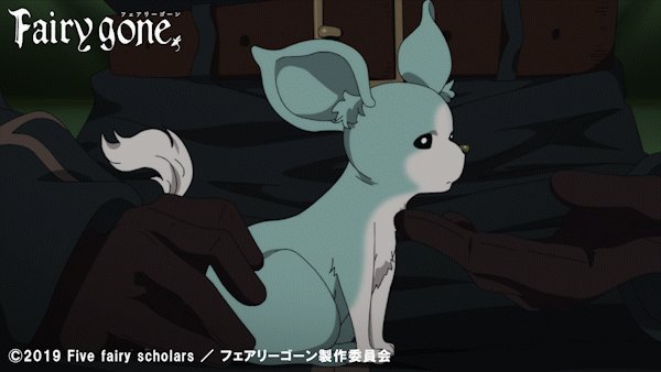 お待たせしました。今日のチマです。 #フェアリーゴーン お待たせしました。今日のチマです。 #フェアリーゴーン