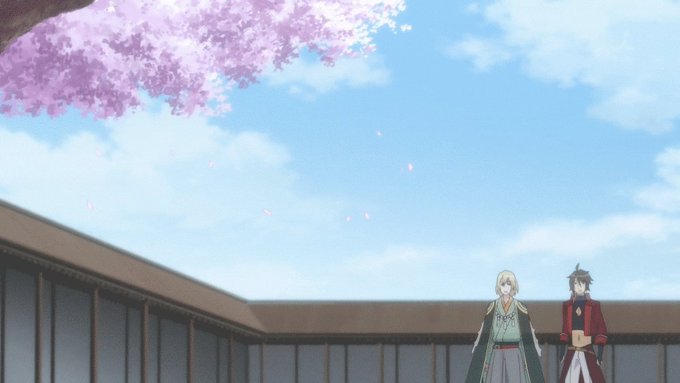 落下シーンを逆再生させるとまた面白くなる説#BAKUMATSU 落下シーンを逆再生させるとまた面白くなる説#BAKUMATSU