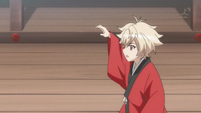 召喚士帝#BAKUMATSU 召喚士帝#BAKUMATSU