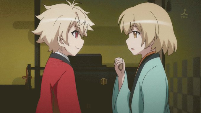 ショタ尊い…#BAKUMATSU ショタ尊い…#BAKUMATSU