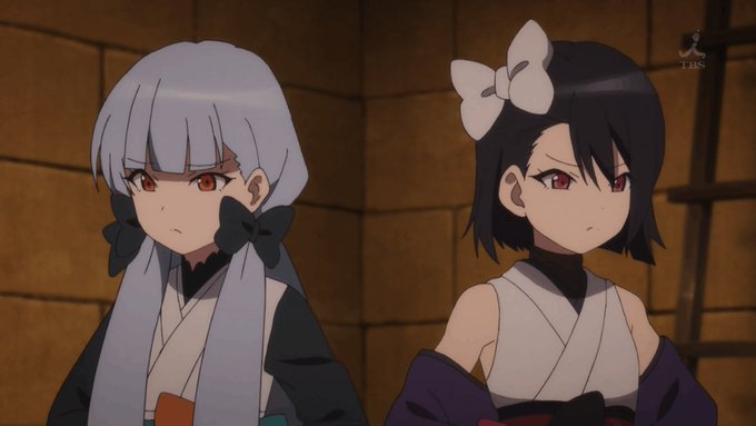 おじゃごじゃ可愛いよおじゃごじゃ#BAKUMATSU おじゃごじゃ可愛いよおじゃごじゃ#BAKUMATSU