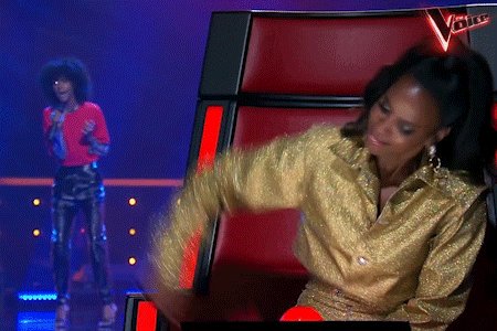 Amanuael you were BORN for #TeamKelly. THAT SOUL! #TheVoiceAU https://t.co/5zA37yNwwH
