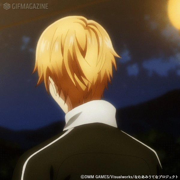 【GIF】それは本当かい!?...と笑顔で振り返る釈迦如来(しゃかにょらい)🙏(第六話より) #なむあに #なむい #森 【GIF】それは本当かい!?...と笑顔で振り返る釈迦如来(しゃかにょらい)🙏(第六話より) #なむあに #なむい #森