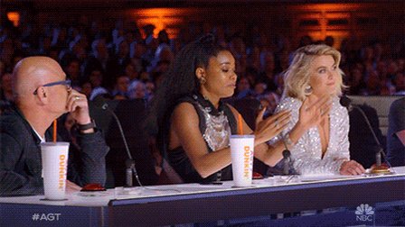 I know I'm not alone when I say that @Kodileerocks will change the world and inspire millions. #AGTPremiere https://t.co/NmUXJlNQXe