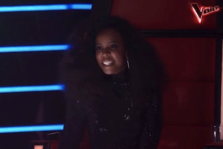 YES DELTA!!! The Grease Knockout, GIRL only you would be able to pull this off with your team!!! #TheVoiceAU https://t.co/Giu1PE6Fqj