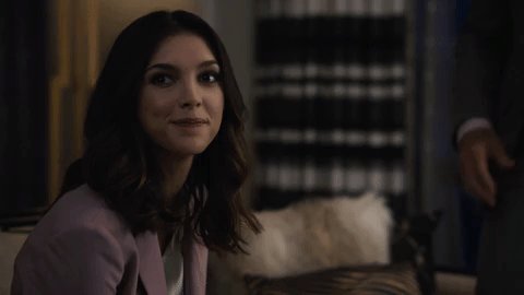 Grand Hotel is getting juicier by the minute! Don’t forget to tune in next week! #grandhotelabc https://t.co/y8U83um4Vn