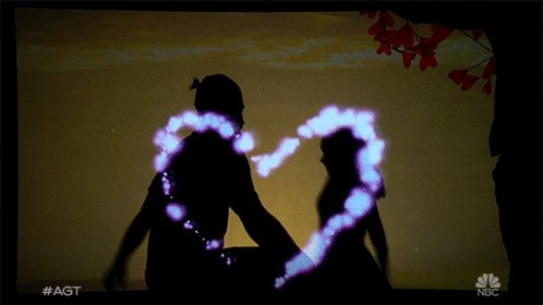 Achingly beautiful! What a ride #agt @verbashadow https://t.co/tOpmIgqib4