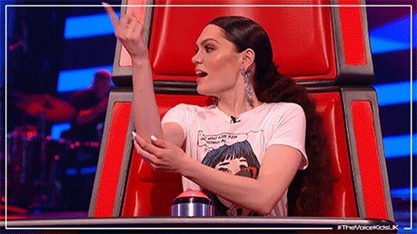 RT @thevoicekidsuk: It's Saturday night, and we like the way you move @JessieJ and @PixieLott ????‍♀️ #TheVoiceKidsUK https://t.co/z07gr5t8TI