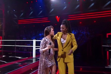 Rebecca my girl let's take this to THE FINALS. #TheVoiceAU https://t.co/xrUzpVulih