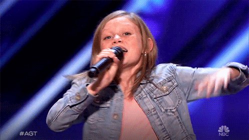12 years old people!!! 12.Years.Old. ????#agt https://t.co/F7VOQlorRu