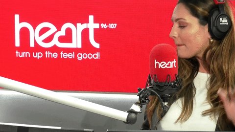 RT @thisisheart: When your dance moves are better than you thought ???? @IAMKELLYBROOK https://t.co/zrg1ShPJQe