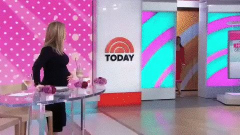 RT @HodaAndJenna: “Who Da Hoda” today brings us … the lovely @ashleygraham! ???? https://t.co/Mp5nA2tlUy