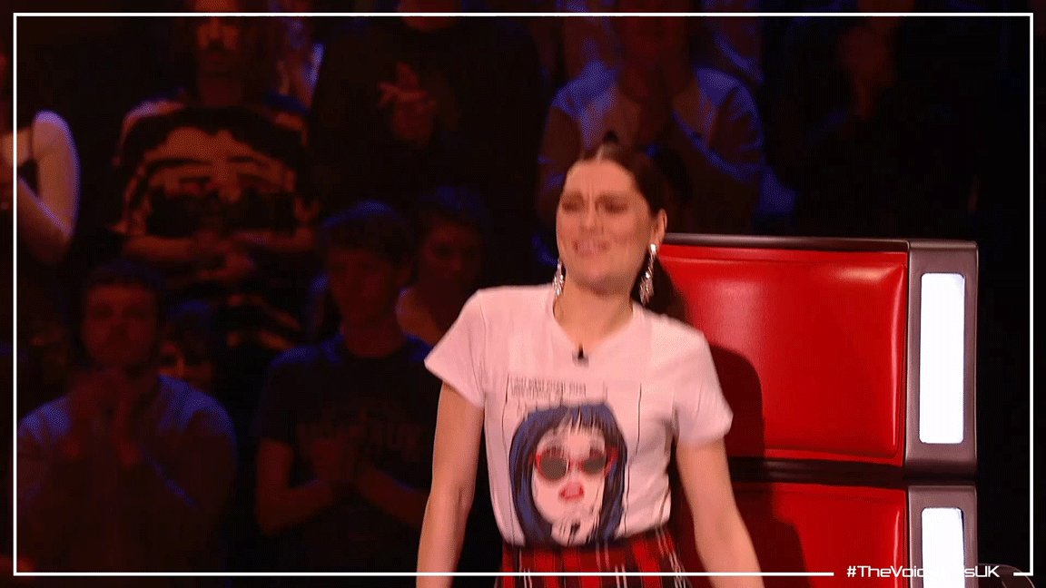 RT @thevoicekidsuk: Let's get this #TheVoiceKidsUK party started, @PixieLott @JessieJ! ???? https://t.co/1Zz710GAo6