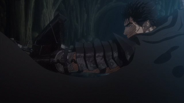 先週末は「クリフォトの汚濁」ご視聴ありがうございました!今週末の放送もお楽しみに!#berserk 先週末は「クリフォトの汚濁」ご視聴ありがうございました!今週末の放送もお楽しみに!#berserk