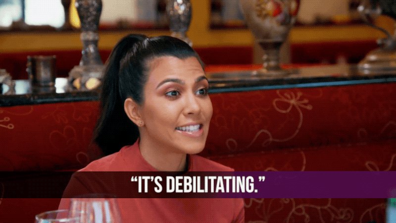 RT @KUWTK: Koko's SO over it. #KUWTK https://t.co/iHRVss0C1i