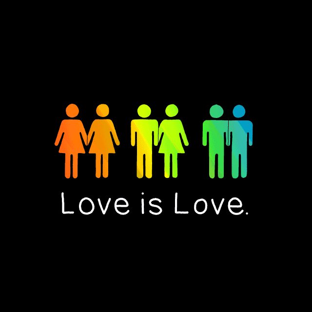 #loveislove #stophomophobie #love #LGBT #amore #IDAHOBIT ????‍❤️‍????????‍❤️‍???????? https://t.co/ah0LqmWQrN