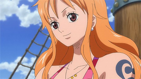 #OnePieceおはよう💕 #OnePieceおはよう💕