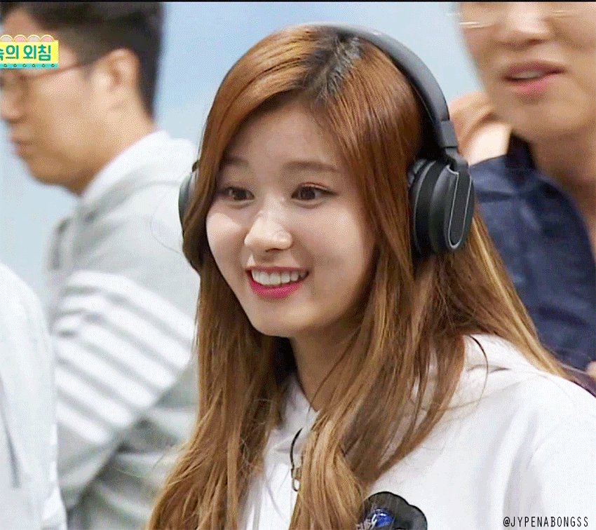 아는형님 트와이스 TWICE 본방사수 미나 MINA 모모 jypenabongss