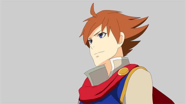 六花の勇者のOPをトレースしてFF5のアニメを作ってたんだけど、今年のはじめにパソコン壊れてデータ全部消えちゃったんだよ 六花の勇者のOPをトレースしてFF5のアニメを作ってたんだけど、今年のはじめにパソコン壊れてデータ全部消えちゃったんだよ
