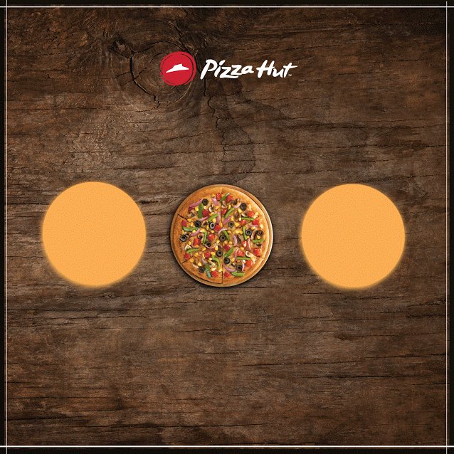 Have an eye for Pizza Tell us which ball has the pizza. ThinkPizzaThinkPizzaHut https t.co g86MZFf5zE Have an eye for Pizza Tell us which ball has the pizza. ThinkPizzaThinkPizzaHut https t.co g86MZFf5zE
