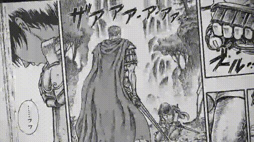 ベルセルク <3 #Berserk #Guts ベルセルク <3 #Berserk #Guts