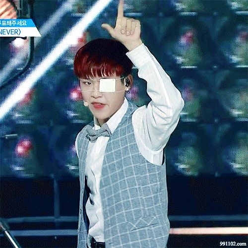 PRODUCE 101 박우진 강다니엘 프듀 NEVER 열어줘 배진영 991102com