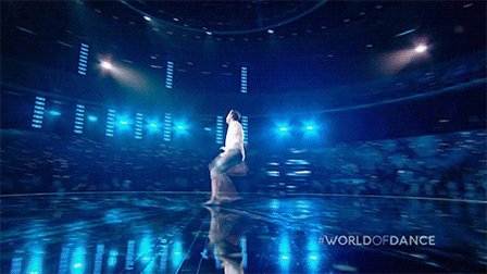 RT @NBCWorldofDance: 