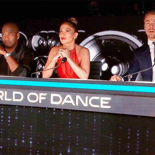 RT @NBCWorldofDance: 